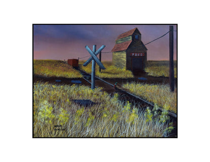 The Feed Store - prints